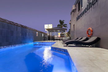 Merewether Motel - Accommodation VIC 28