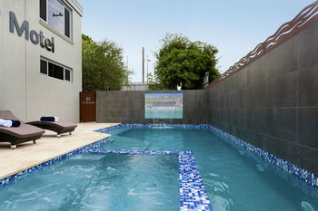 Merewether Motel - Accommodation VIC 29