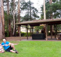 BIG4 Yarra Valley Holiday Park - Accommodation VIC