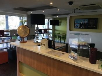 Ibis Budget Campbelltown - Accommodation VIC 19