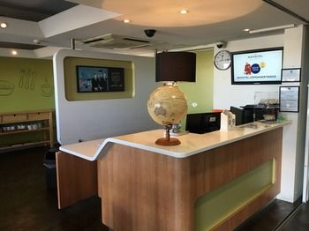 Ibis Budget Campbelltown - Accommodation VIC 21