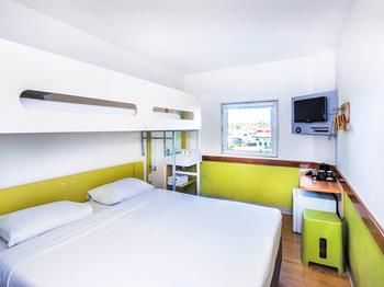 Ibis Budget Campbelltown - Accommodation VIC 23
