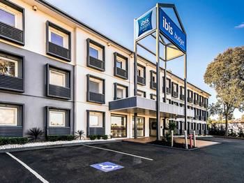 Ibis Budget Campbelltown - Accommodation VIC 25
