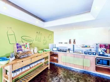 Ibis Budget Campbelltown - Accommodation VIC 27