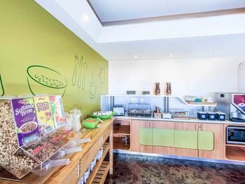 Ibis Budget Campbelltown - Accommodation VIC 33