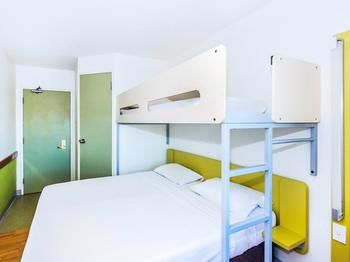 Ibis Budget Campbelltown - Accommodation VIC 34