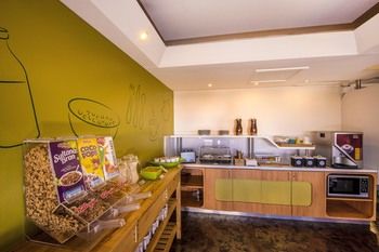 Ibis Budget Campbelltown - Accommodation VIC 36