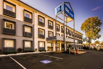 Ibis Budget Campbelltown - Accommodation VIC 37