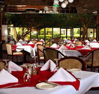 Airport Motel Sir Francis Drake - Accommodation VIC