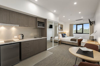 Quest Nowra - Accommodation VIC 5