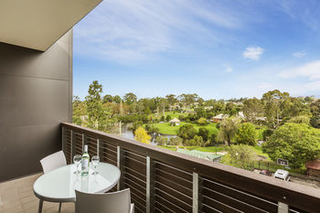Quest Nowra - Accommodation VIC 7