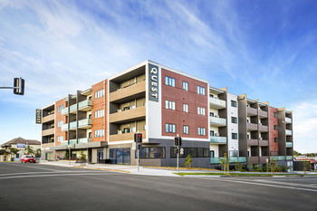 Quest Nowra - Accommodation VIC 9