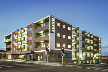 Quest Nowra - Accommodation VIC 10