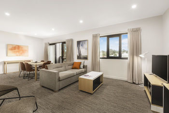 Quest Nowra - Accommodation VIC 13