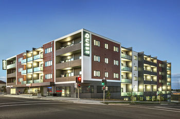 Quest Nowra - Accommodation VIC 18