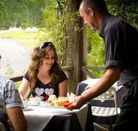 Riverwood Downs Mountain Valley Resort - Accommodation VIC