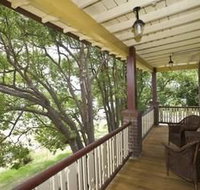 Cockatoo Island - Accommodation VIC