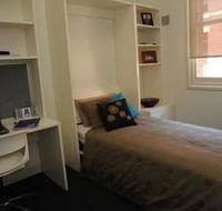 Yarra House Campus Summer Stays - Accommodation VIC