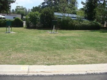Ingenia Holidays Avina - Accommodation VIC 1