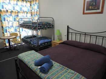 Ingenia Holidays Avina - Accommodation VIC 2
