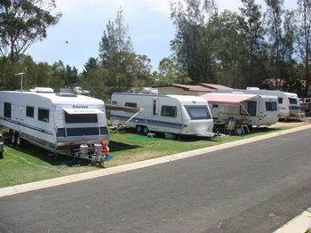 Ingenia Holidays Avina - Accommodation VIC 6