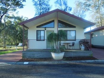 Ingenia Holidays Avina - Accommodation VIC 14