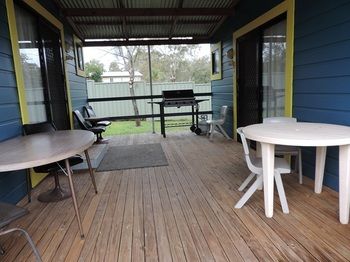 Ingenia Holidays Avina - Accommodation VIC 16