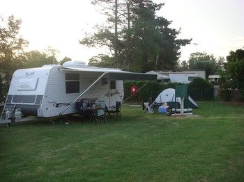 Ingenia Holidays Avina - Accommodation VIC 17