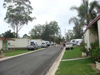Ingenia Holidays Avina - Accommodation VIC 18