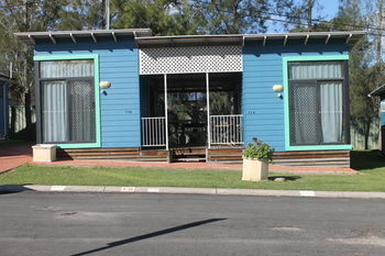 Ingenia Holidays Avina - Accommodation VIC 25