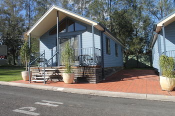 Ingenia Holidays Avina - Accommodation VIC 26