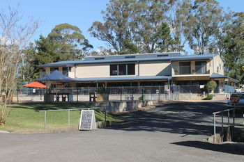 Ingenia Holidays Avina - Accommodation VIC 28