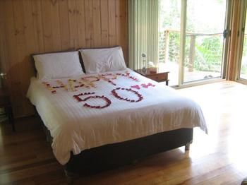 Belle's At Montville - Accommodation VIC 1