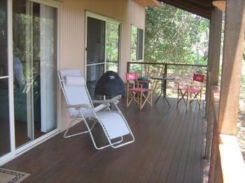Belle's At Montville - Accommodation VIC 3