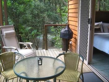 Belle's At Montville - Accommodation VIC 5