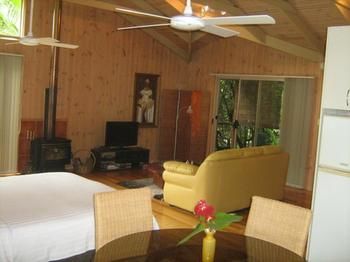 Belle's At Montville - Accommodation VIC 9