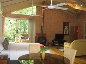 Belle's At Montville - Accommodation VIC 10