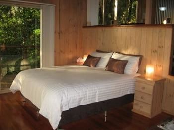 Belle's At Montville - Accommodation VIC 11