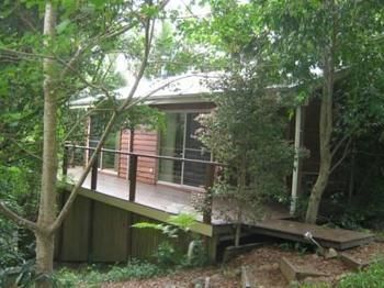 Belle's At Montville - Accommodation VIC 15