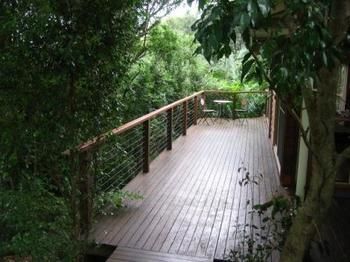 Belle's At Montville - Accommodation VIC 16