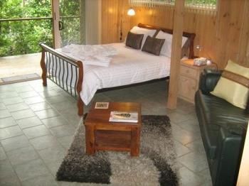 Belle's At Montville - Accommodation VIC 18