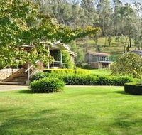 Araluen Villas - Accommodation VIC