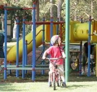BIG 4 Forest Glen Resort - Accommodation VIC