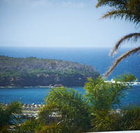 Harbourview Serviced Apartments - Accommodation VIC