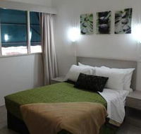 The Ashwood Motel - Accommodation VIC