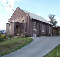 Church House BampB Gundagai - Accommodation VIC