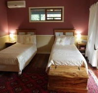 Eumundi Gridley Homestead BampB - Accommodation VIC