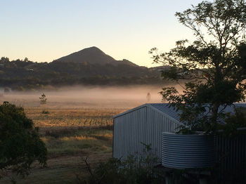 Eumundi Gridley Homestead B&B - Accommodation VIC 2