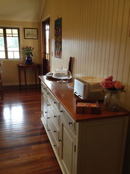 Eumundi Gridley Homestead B&B - Accommodation VIC 8