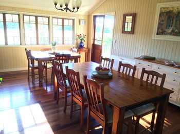 Eumundi Gridley Homestead B&B - Accommodation VIC 11